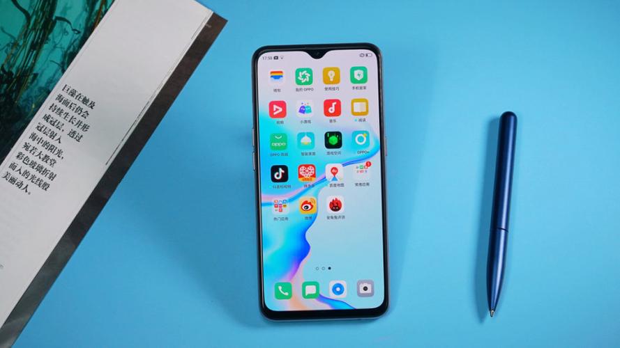 oppok5哪个系统版本好用截图2
