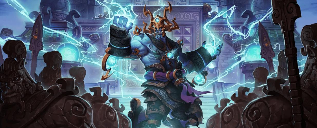 魔兽世界雷神怎么过去