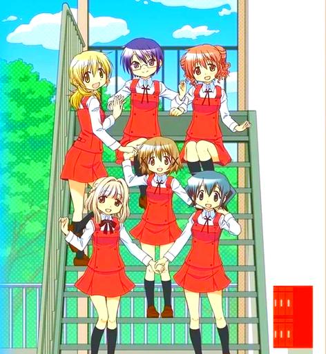 大家的の魔法少女冷狐截图2
