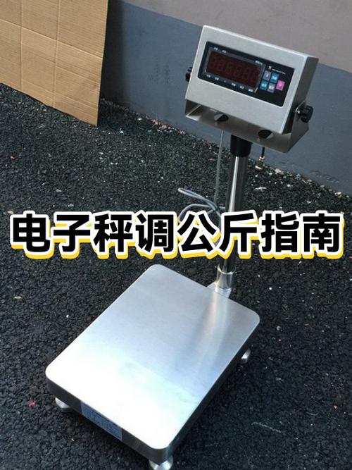 手提电子秤怎么调锁定截图3