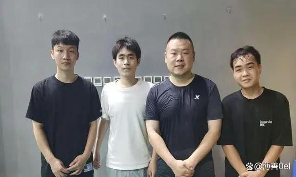 岳云鹏和谁关系最好 岳云鹏和谁关系最好