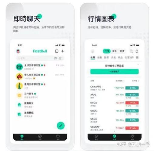 手机看财经新闻哪个软件好截图3