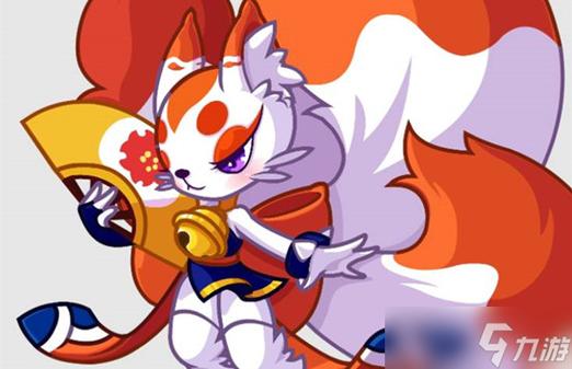 洛克王国魔尾战猫怎么得