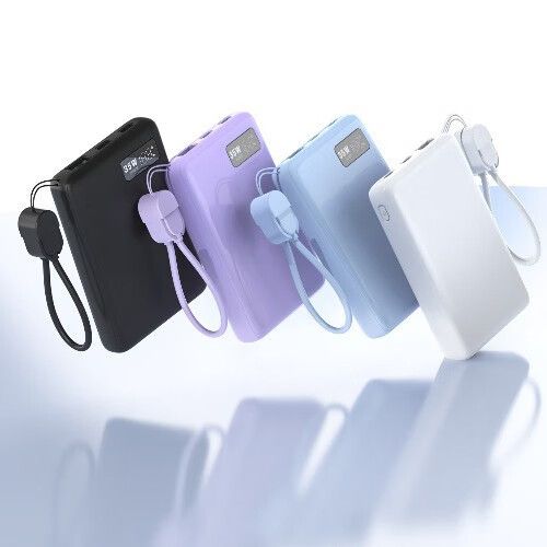 vivo手机一体充电宝