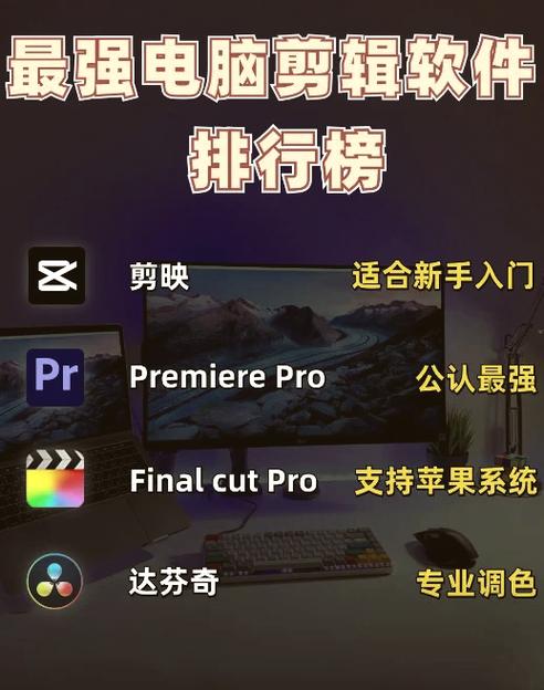 pr剪辑电脑配置推荐