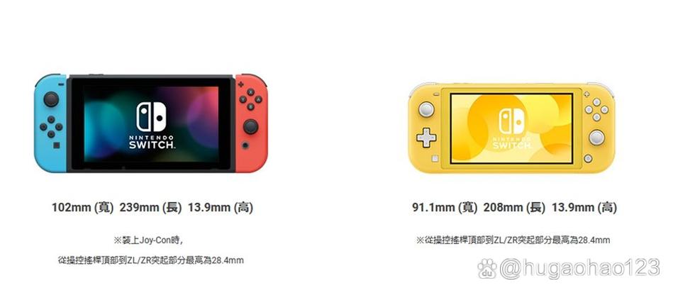 switch入门指南