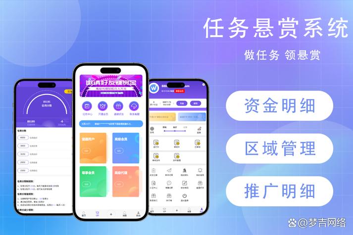 兼职任务发布
