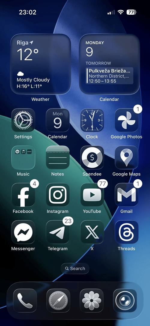 KWGT Pro