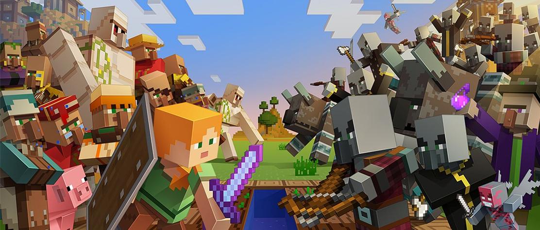 我的世界1.14.4mod