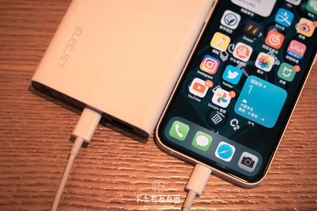 三星温度过低充电受限截图2