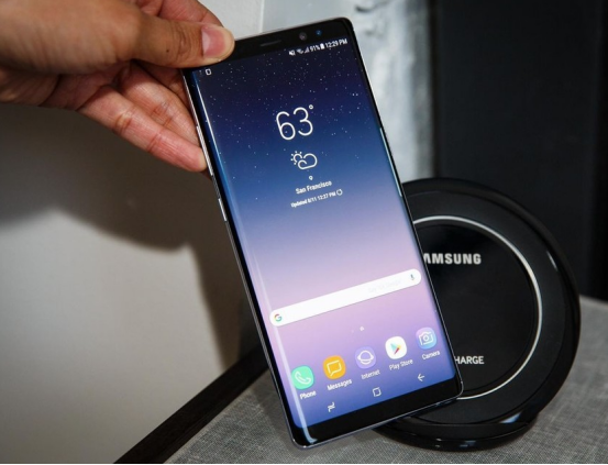 三星温度过低充电受限截图3