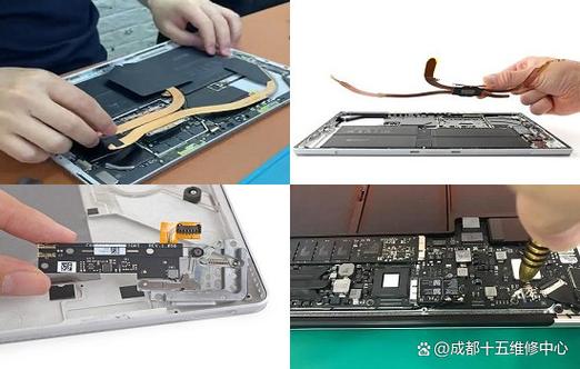 surface pro5 触摸屏驱动程序更新方法