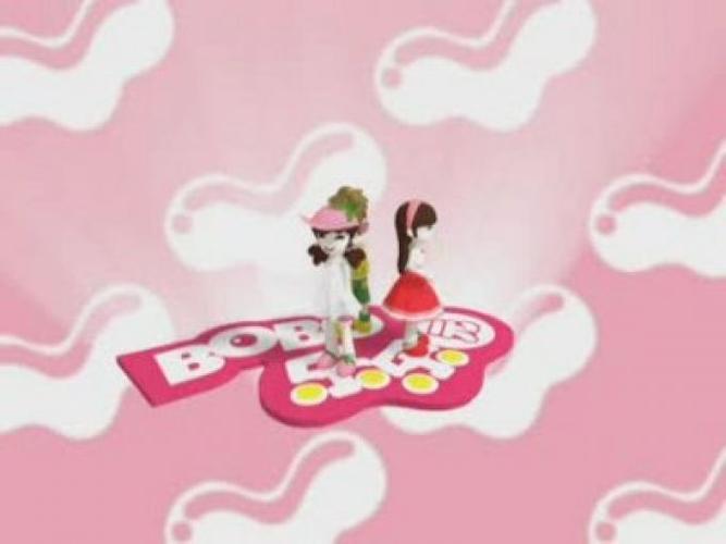 BOBO乐乐园广告视频