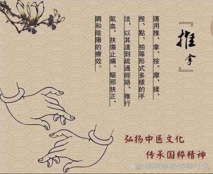 古法按摩是什么