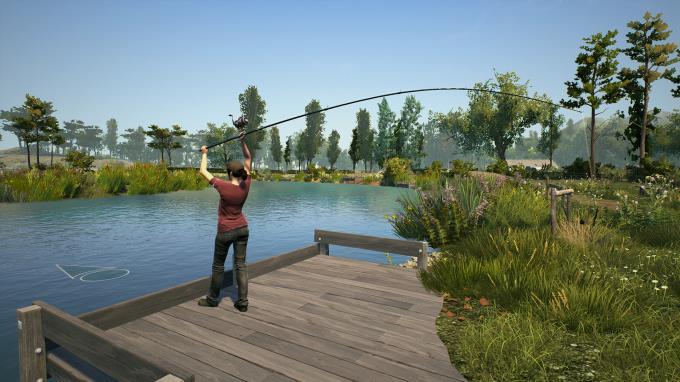 fishing4新手教程