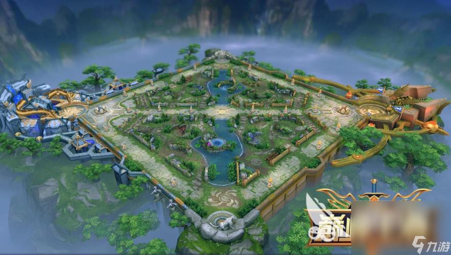 手机moba有哪些