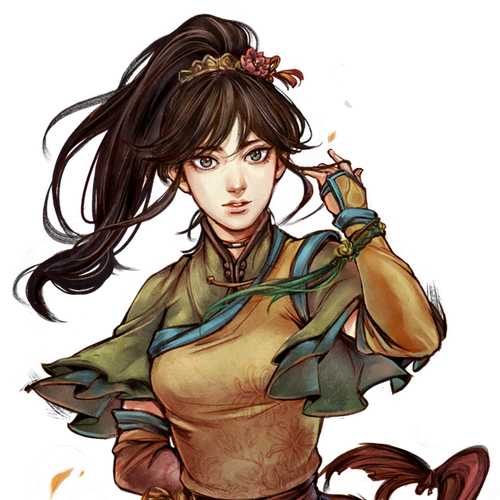 《侠客风云传》