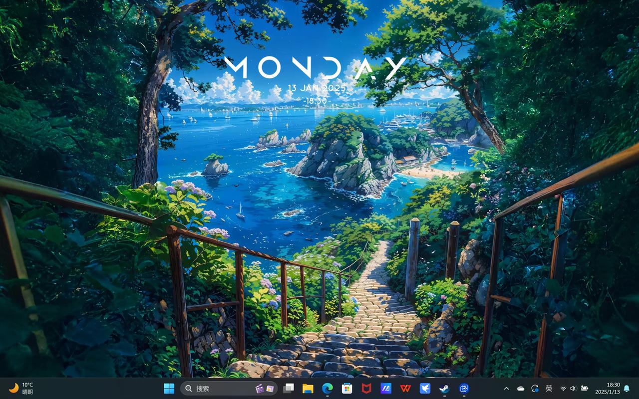 壁纸引擎推荐壁纸截图3