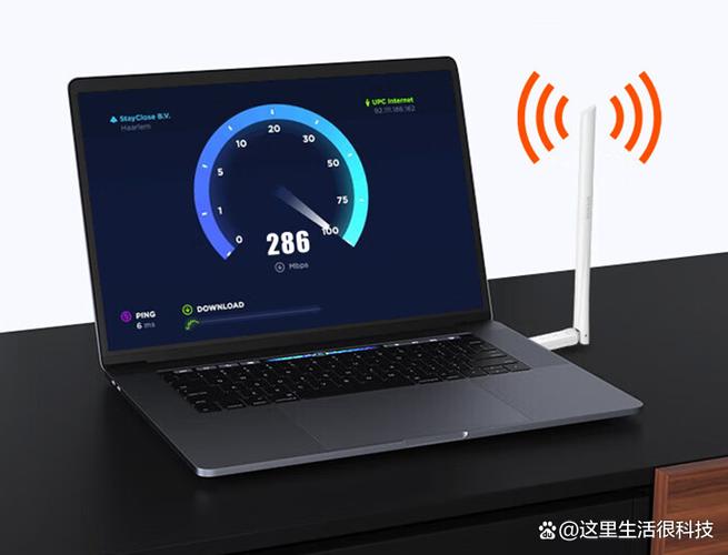 黑苹果免驱WiFi6网卡
