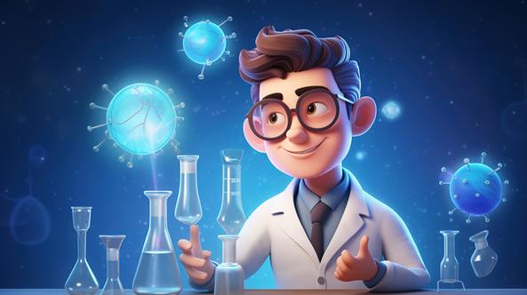 免费观看在线高清动漫科学家