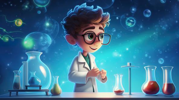 免费观看在线高清动漫科学家截图3