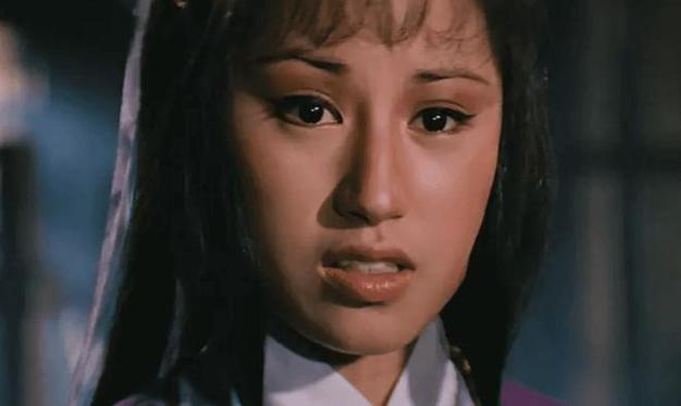 黄蓉新传第一步之毁容