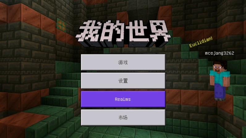网易我的世界联机卡