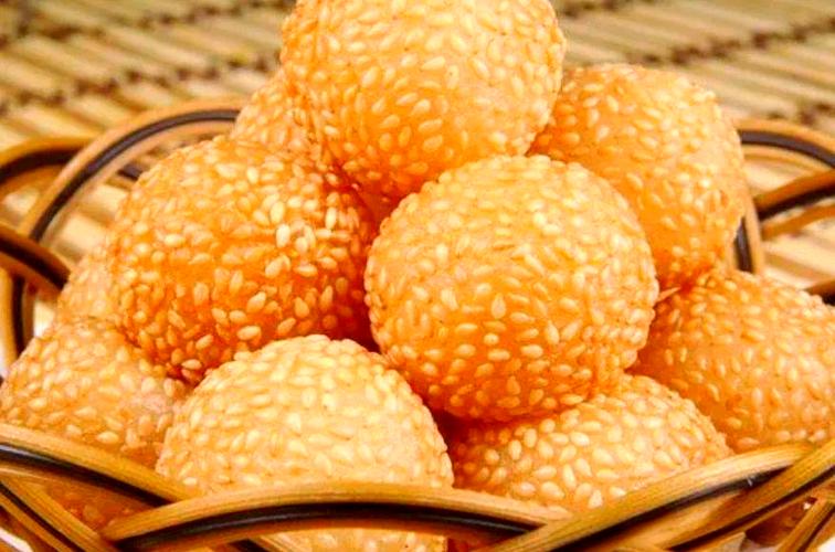 长期吃麻球的危害