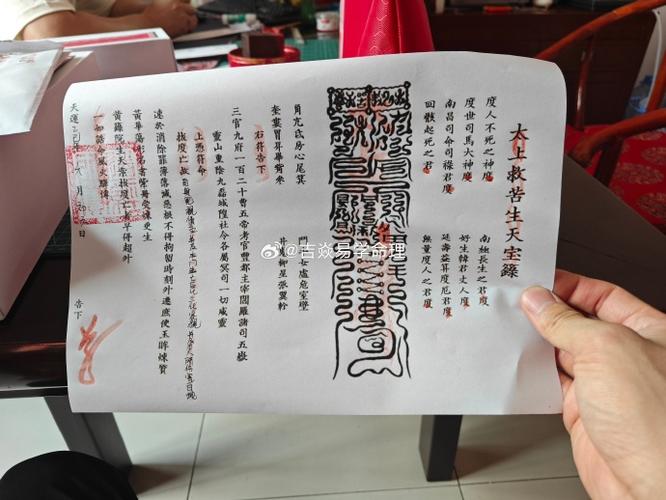 复合术法术