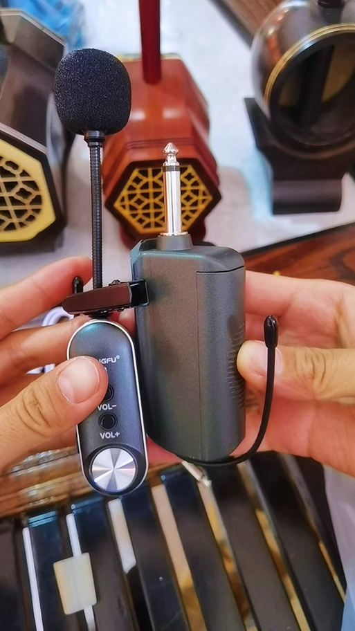 为什么手机扩音没声音
