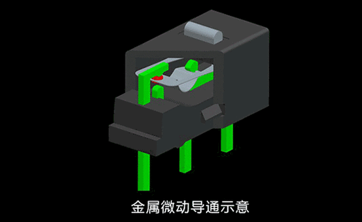 鼠标不听使唤是怎么回事截图2