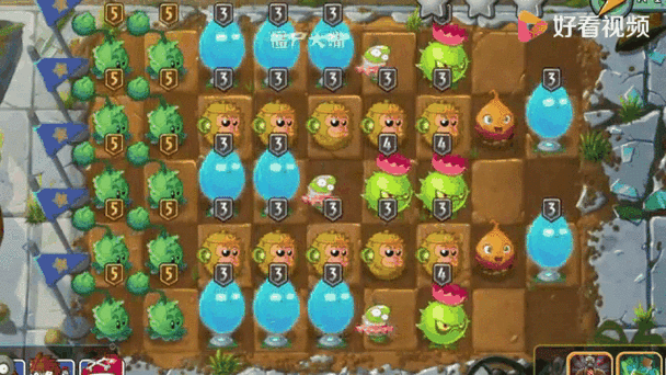 pvz2最新破解版全植物五阶