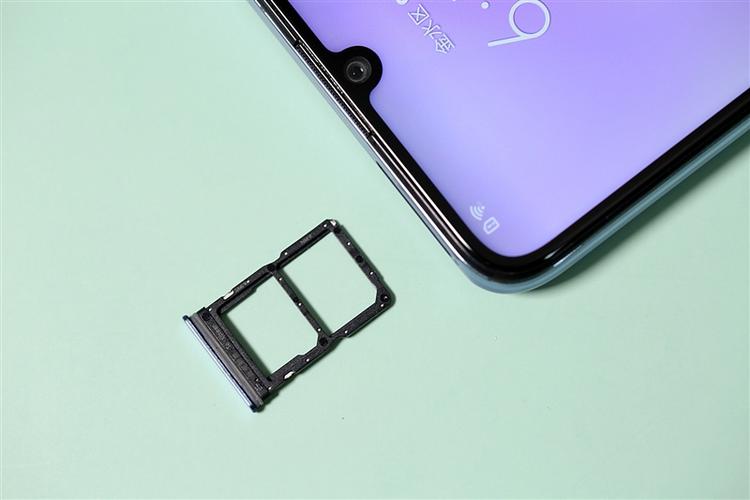 华为三卡槽手机截图3
