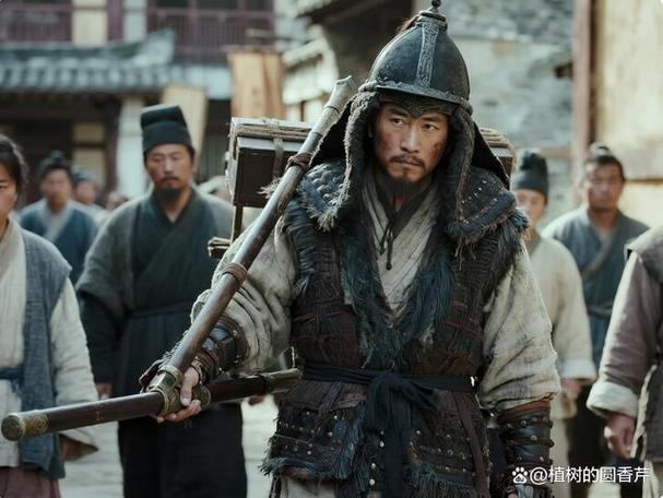 镖局起源于哪个朝代
