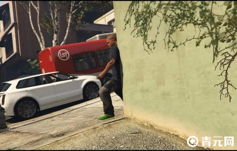 gta5线下无限生命