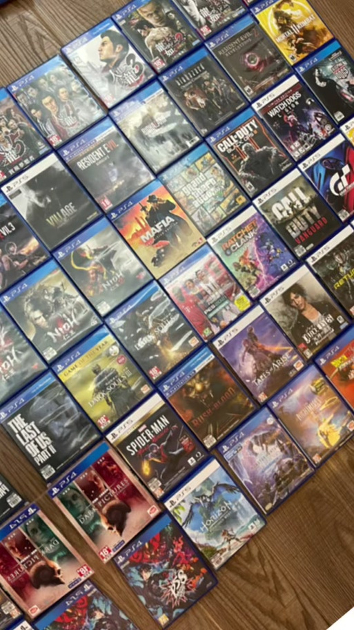 ps5二手光盘能不能再次购买dlc