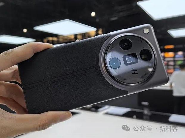 OPPOfindx7摄像头