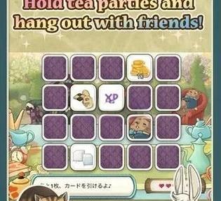 艾丽丝的任务安卓