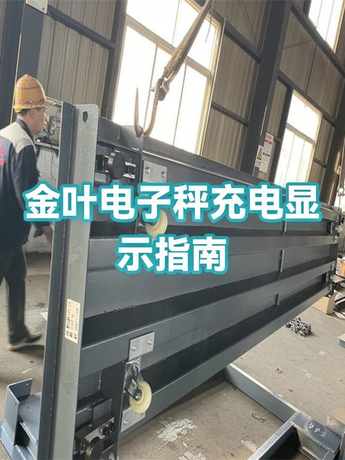 电子秤充电哪里显示截图2