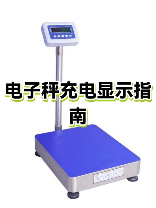 电子秤充电哪里显示截图3
