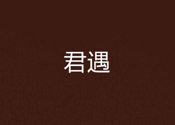 君遇下载地址