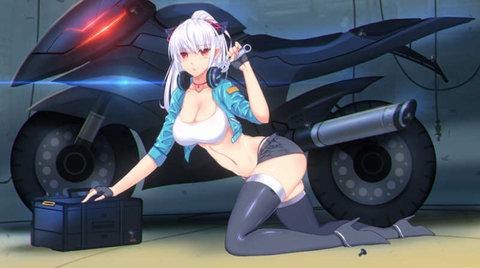 极光美人Aurora汉化版