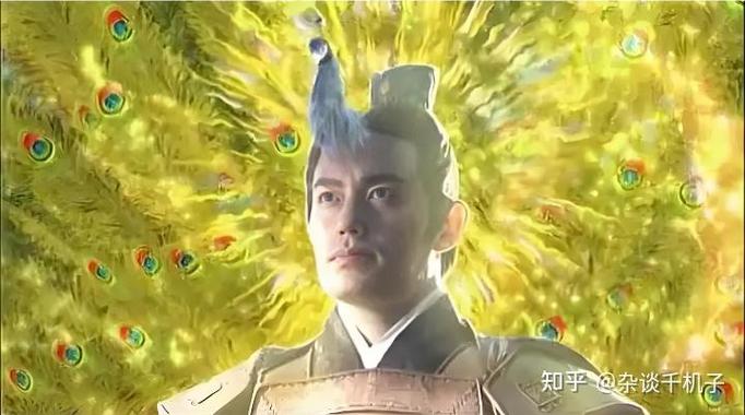 广有羽翼是什么意思