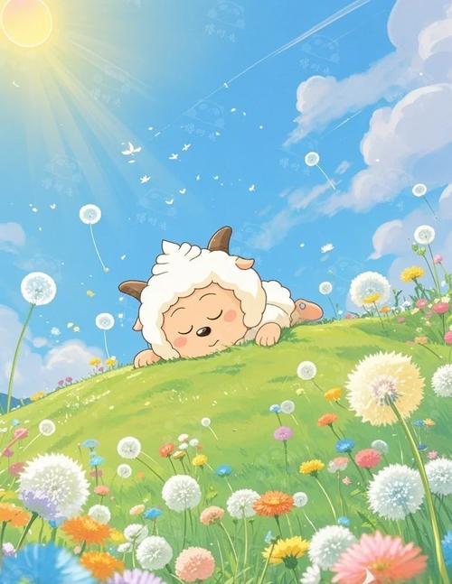 [综漫]懒羊羊的悠闲生活最新章节列表