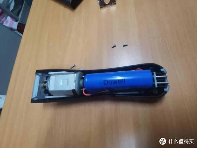 理发电推子怎么拆卸和安装