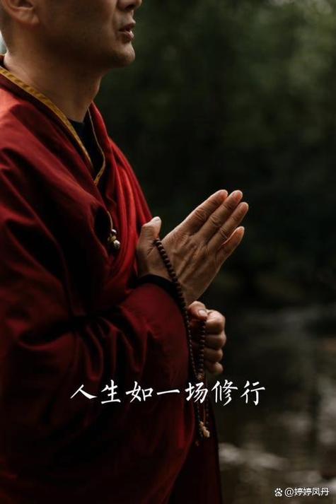 红尘悟道