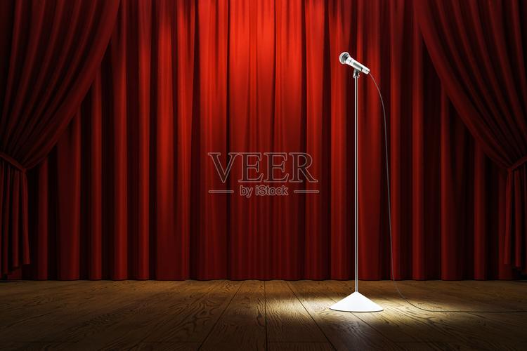 手机左上角出现红色麦克风怎么关