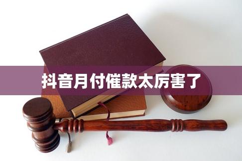 抖音月付催款太厉害了截图2