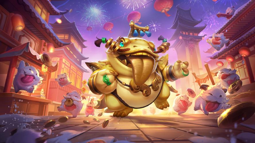 金铲铲福星版本下载
