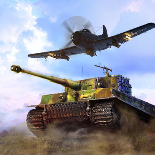 下载战争雷霆